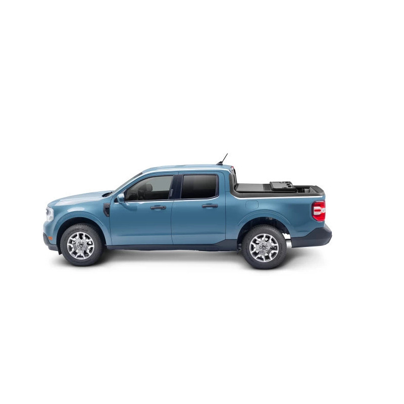 Tapa Rígida Plegable Ford Maverick 2022+ WINBO