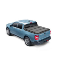 Tapa Rígida Plegable Ford Maverick 2022+ WINBO