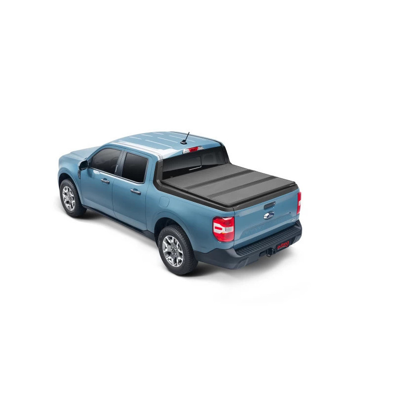 Tapa Rígida Plegable Ford Maverick 2022+ WINBO