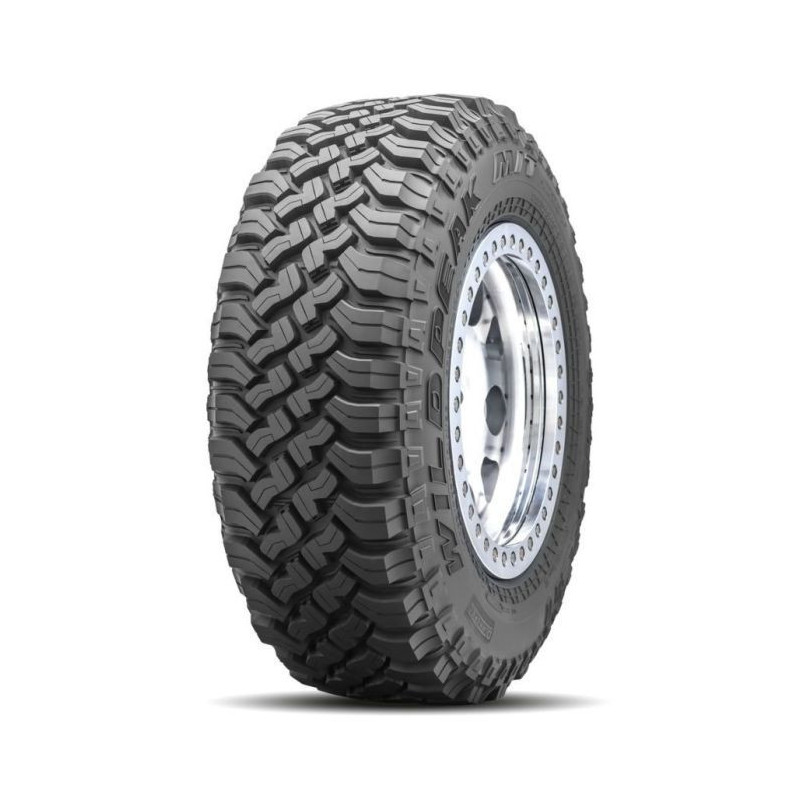 Neumático Falken Wildpeak WPMT01 37X13.50R20