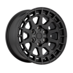 Llanta Black Rhino Boxer GUNBLACK 17X8 5x114.3/40