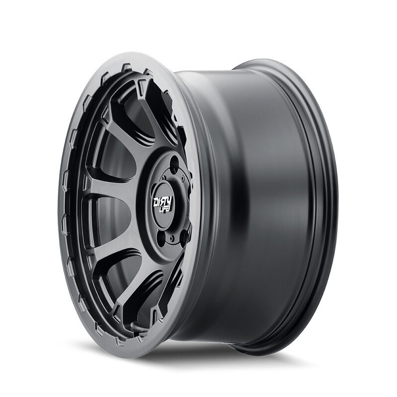 Llanta DIRTY LIFE 9307 DRIFTER s/blk 17×8,5  5×127/-6