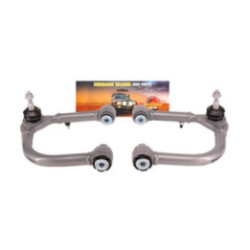 Bandejas Superiores Reforzadas 0-2" Ford Ranger 2011+ TERRAIN TAMER