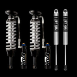 Kit de suspensión 2.5/2.0 Toyota Hilux 2016+ FOX