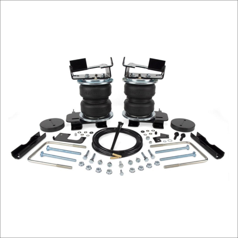 Pulmones de aire 5000 lbs Toyota Tacoma/Hilux 2005+ AIR LIFT