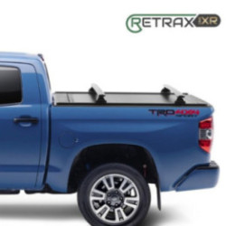 Tapa Retráctil Manual XR Nissan NP300/Navara 2015+ RETRAX
