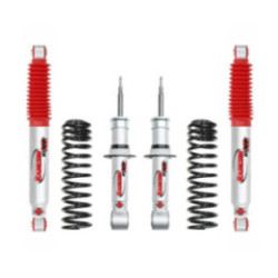 Kit de suspensión 2" Quicklift RS9000XL Maxus T60/T90 2017+  RANCHO