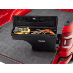 Caja Pickup Pasajero Ford Ranger 2016+ REALTRUCK