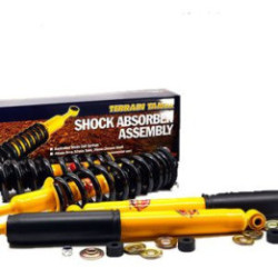 Kit de Suspensión 2" Volkswagen Amarok 2011+ TERRAIN TAMER