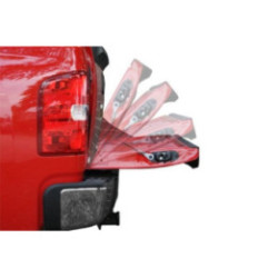 Amortiguador Portalón Ford New Ranger XL/XLS/Raptor D/C 2023+ DEEZEE