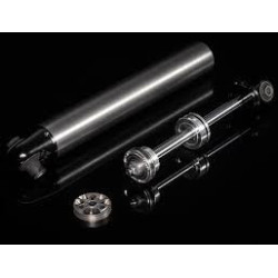 Kit de suspensión IM 2.5 Toyota Hilux 2015+ IRONMAN4X4