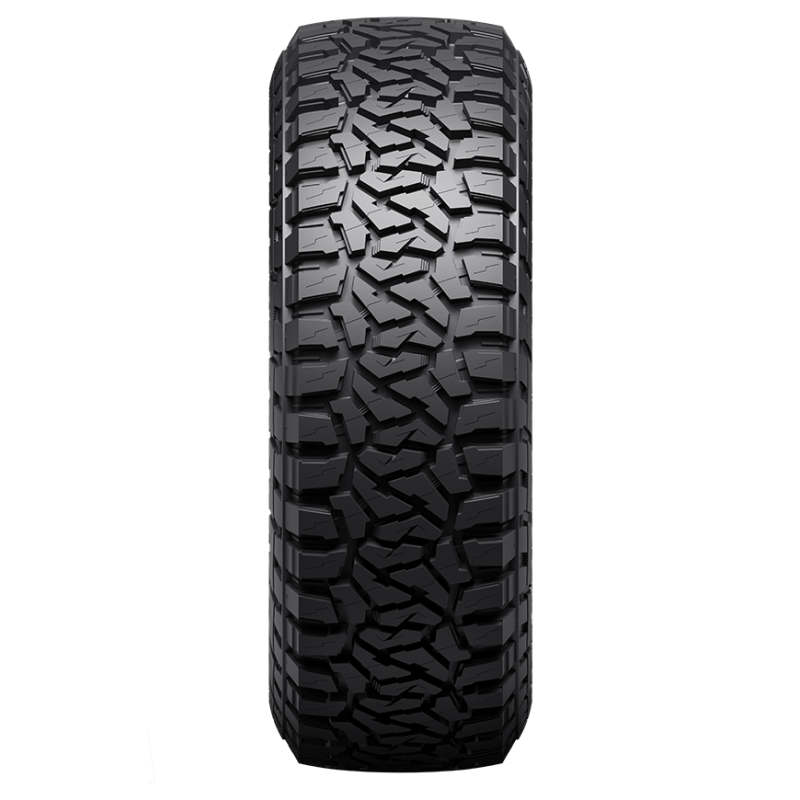 NEUMATICO ROVELO RIDGETRAK R/T RT01 126/123Q 10PR BSW 285/70R17