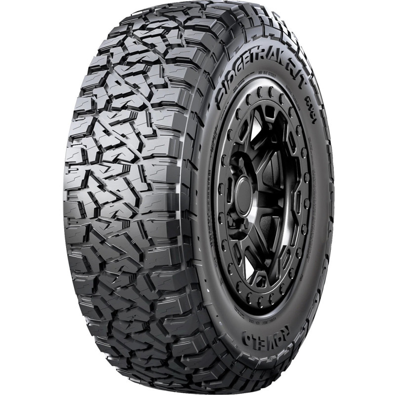 NEUMATICO ROVELO RIDGETRAK R/T  285/45R22