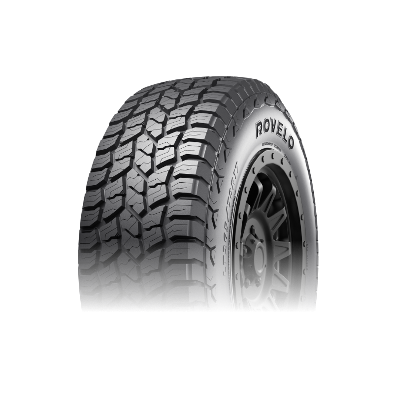 NEUMATICO ROVELO RIDGETRAK AT II  265/70R17