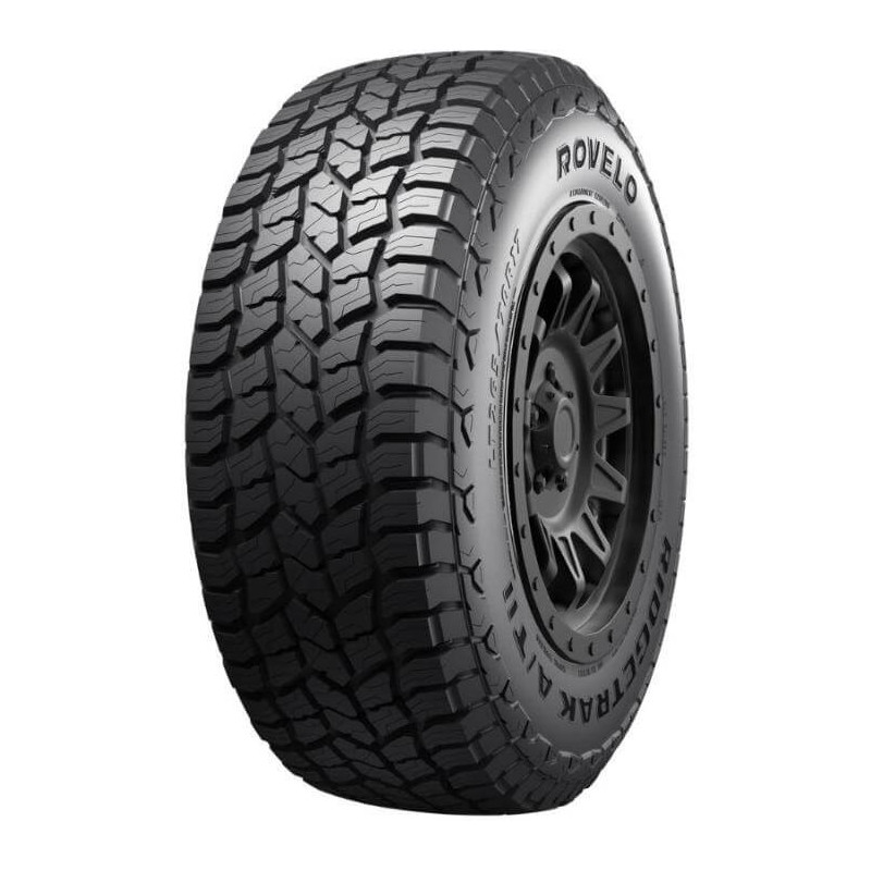 NEUMATICO ROVELO RIDGETRAK AT II  275/65R18LT