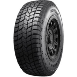 NEUMATICO ROVELO RIDGETRAK AT II  275/55R20