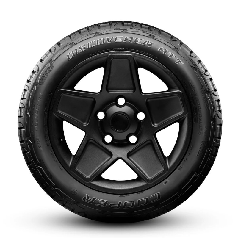 Neumático Cooper Discoverer ATT 245/70R16