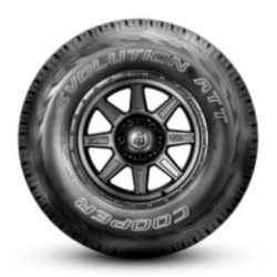 Neumático  Cooper Evolution ATT 275/70R18