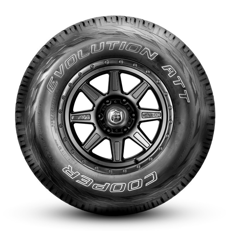 Neumático  Cooper Evolution ATT 265/70R18