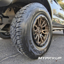 Neumático  Cooper Evolution ATT 265/70R18