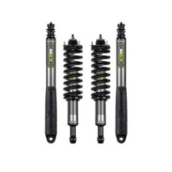 Kit de suspensión IM 2.5 2" Ford Ranger 2023+ IRONMAN4X4