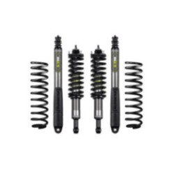 Kit de suspensión IM 2.5 2" Completa Toyota 4runner 6ta. Gen 2025+ IRO