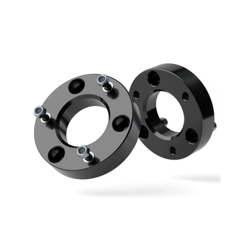 KIT DE LEVELING 2" Nissan Np300/Navara 2015+ KSP