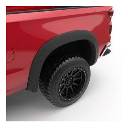 FENDERS CHEVROLET SILVERADO 2019+ MP