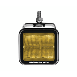 Kit de neblineros ambar  81 x 75MM IRONMAN4X4