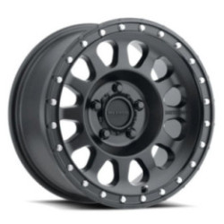 Llanta 315  Matte Black  17x8.5 5x150/0- Method Wheels