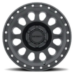 Llanta 315  Matte Black  17x8.5 5x150/0- Method Wheels