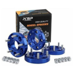 Kit de Espaciadores/Desplazadores 1,5" 14x1.5  Ford F150 2016+ KSP