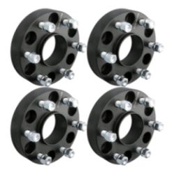 Kit de Espaciadores/Desplazadores 1.5" Toyota Hilux  KSP