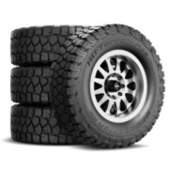 Neumático Bf Goodrich T/A HD Terrain KT 315/70R17