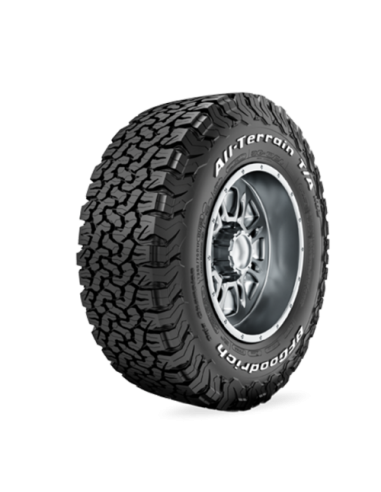 Neumático Bf Goodrich t/a KO2 315/70R17