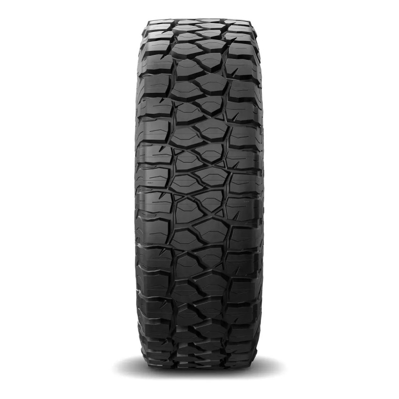 Neumático Bf Goodrich T/A HD Terrain KT 315/70R17