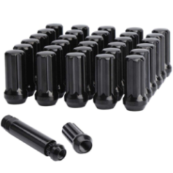 MP Set 24 Tuercas 14x1.50 larga