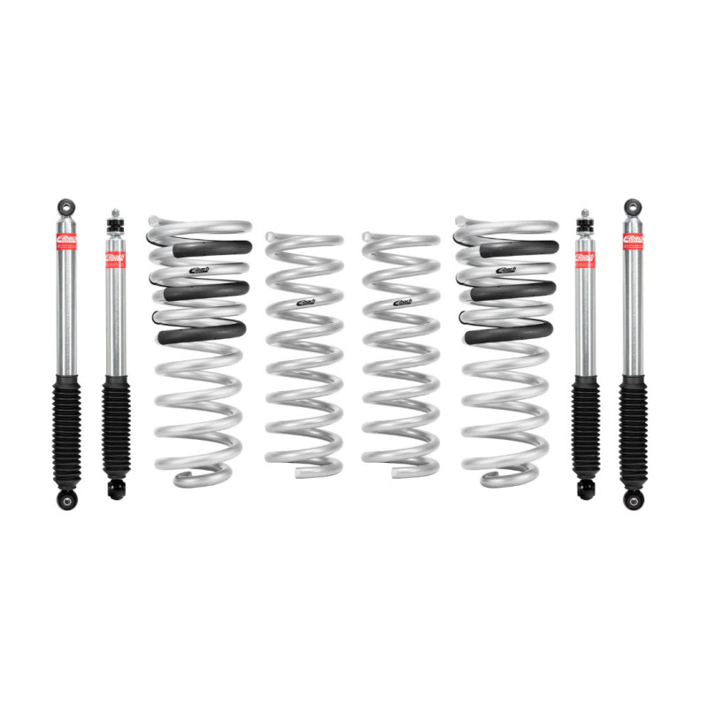 KIT DE SUSPENSION RAM 2500 2014-2024 EIBACH