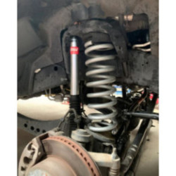 KIT DE SUSPENSION RAM 2500 2014-2024 EIBACH