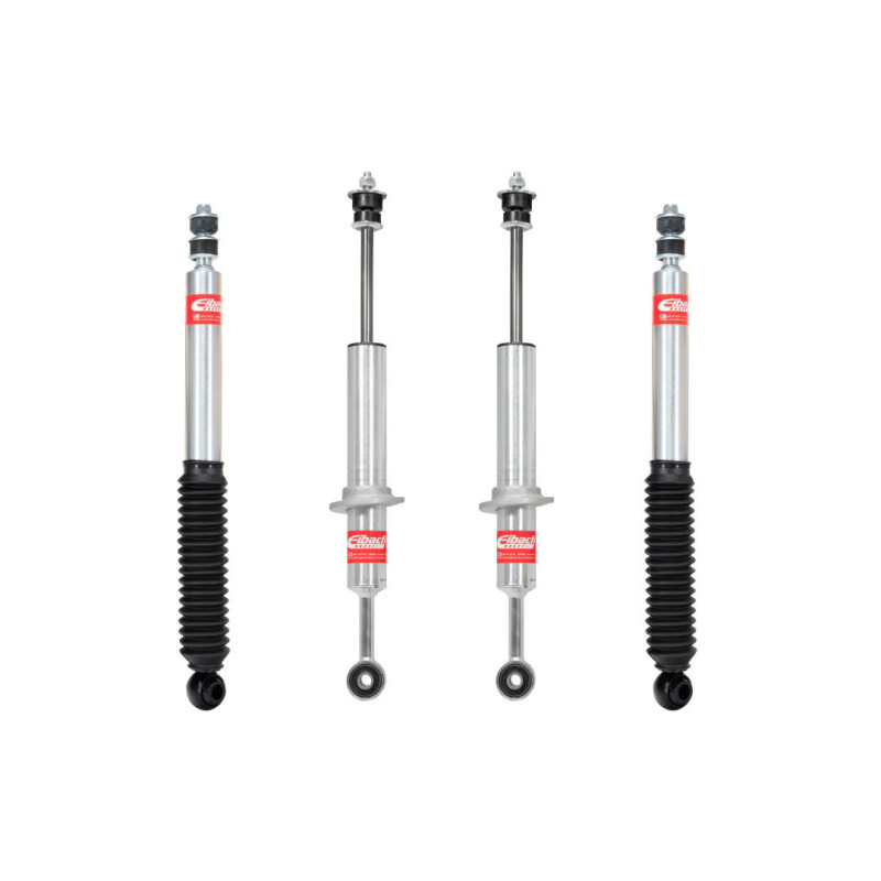 KIT LEVEL IT TOYOTA 4RUNNER 2010-2024 EIBACH
