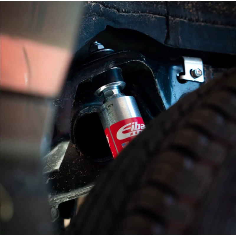 KIT LEVEL IT TOYOTA 4RUNNER 2010-2024 EIBACH