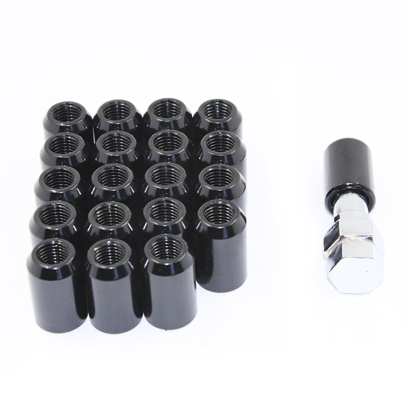 MP Set 24 Tuercas 12x1.25 Nissan Np300