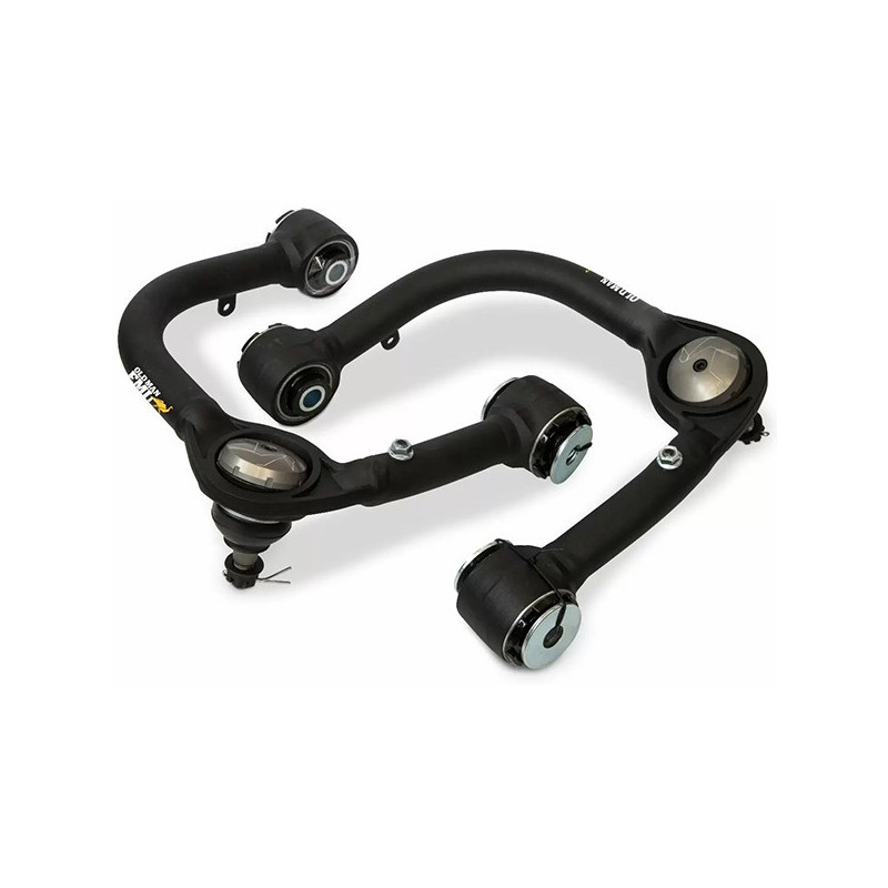 Kit de Bandejas Superiores Reforzadas Toyota Prado 250 2025+ OME