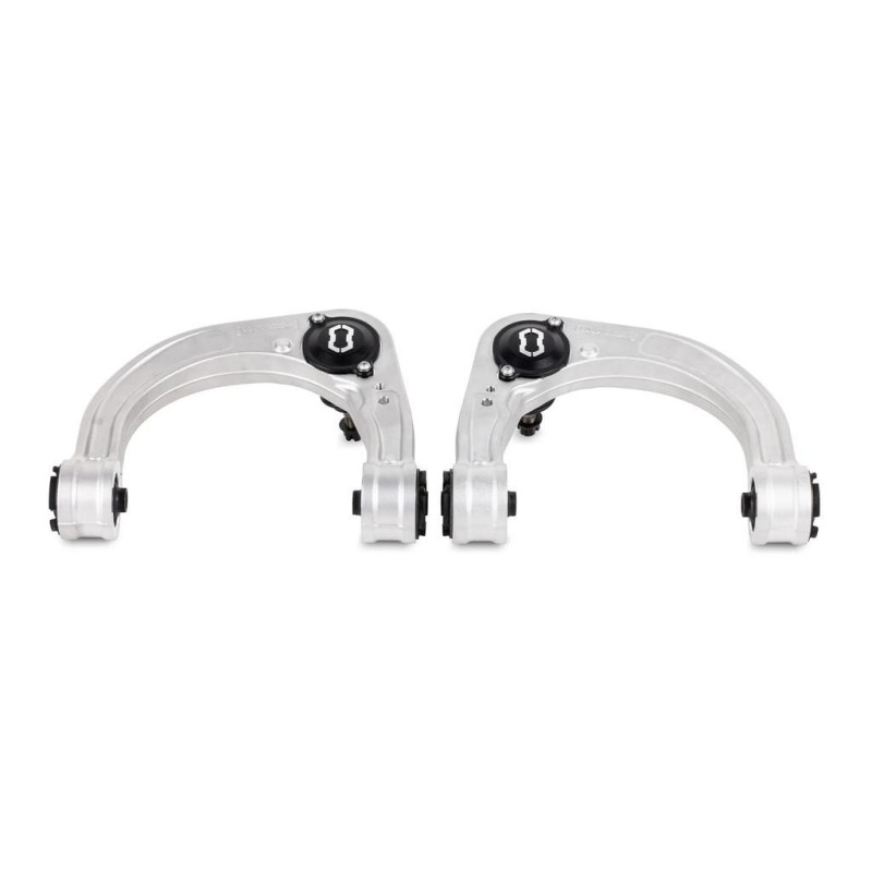 Bandejas superiores Reforzadas Toyota Prado serie 250+ IRONMAN4X4
