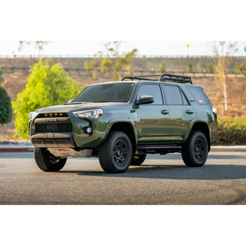 KIT DE SUSPENSION STAGE 2R TOYOTA 4RUNNER 2010+ EIBACH