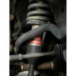 KIT DE SUSPENSION STAGE 2R TOYOTA 4RUNNER 2010+ EIBACH