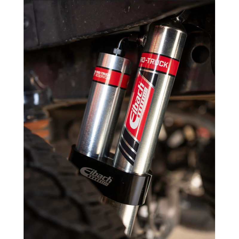 KIT DE SUSPENSION STAGE 2R FORD F150 2015+ EIBACH