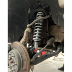 KIT DE SUSPENSION STAGE 2R FORD F150 2015+ EIBACH