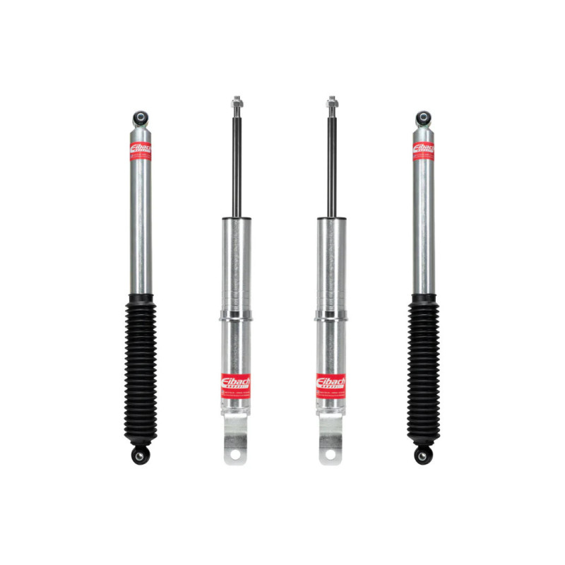 KIT LEVEL IT RAM 1500 2019+ EIBACH
