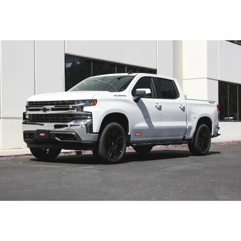 KIT LEVEL IT CHEVROLET SILVERADO 2019+ EIBACH